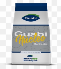 Guabi - Guabinúcleo Sal Guabi Png,Sal Png