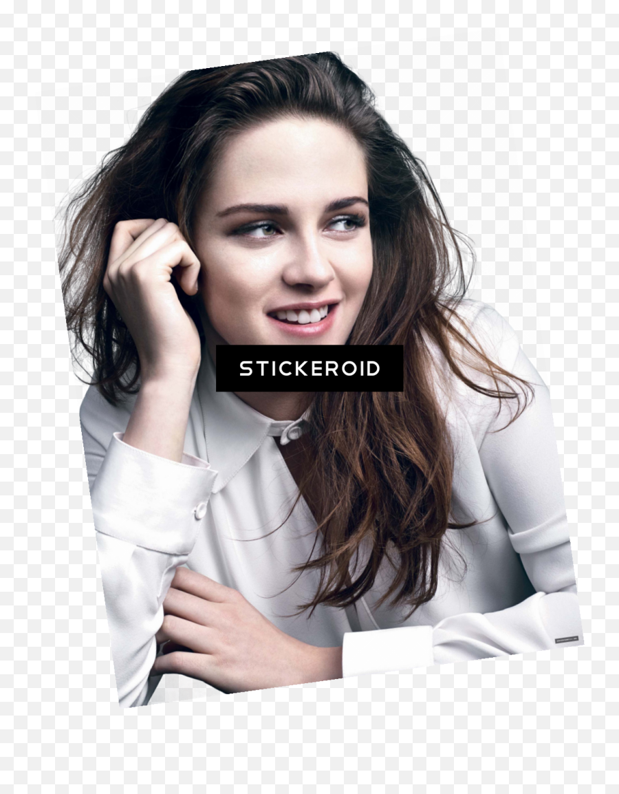 Kristen Jaymes Stewart Transparent - Kristen Stewart Beauty Png,Kristen Stewart Png