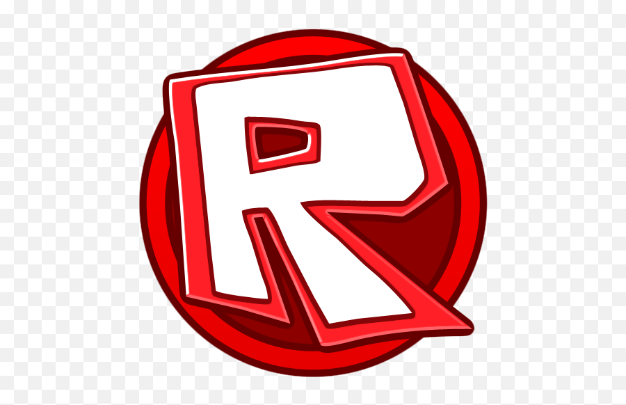 Roblox Logo - Roblox Logo Png,Roblox Logo Transparent Background