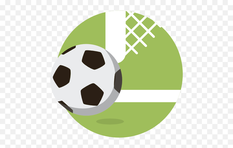 Football - Sports Icon Colour Png,Football Icon Png