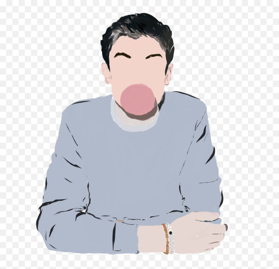 Shawn Mendes Png - Shawn Mendes Cartoon Png,Shawn Mendes Png