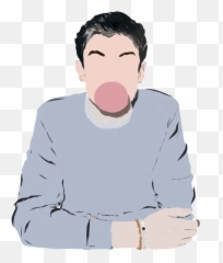 Shawn Mendes Png - Shawn Mendes Cartoon Png,Shawn Mendes Png
