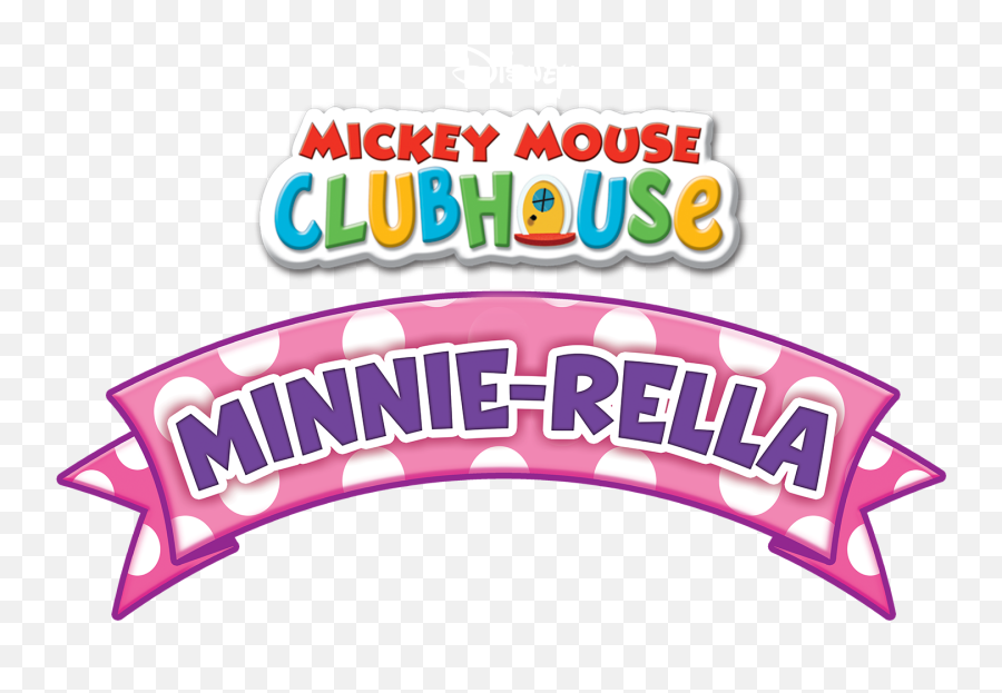 Mickey Mouse Clubhouse Png Download - Toodles Mickey Mouse Clubhouse Minnie,Mickey Mouse Clubhouse Png