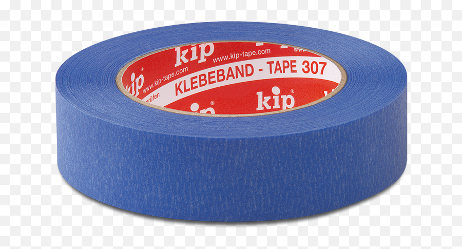 Kip 307 Special Masking Tape For - Kip Tape Png,Masking Tape Png