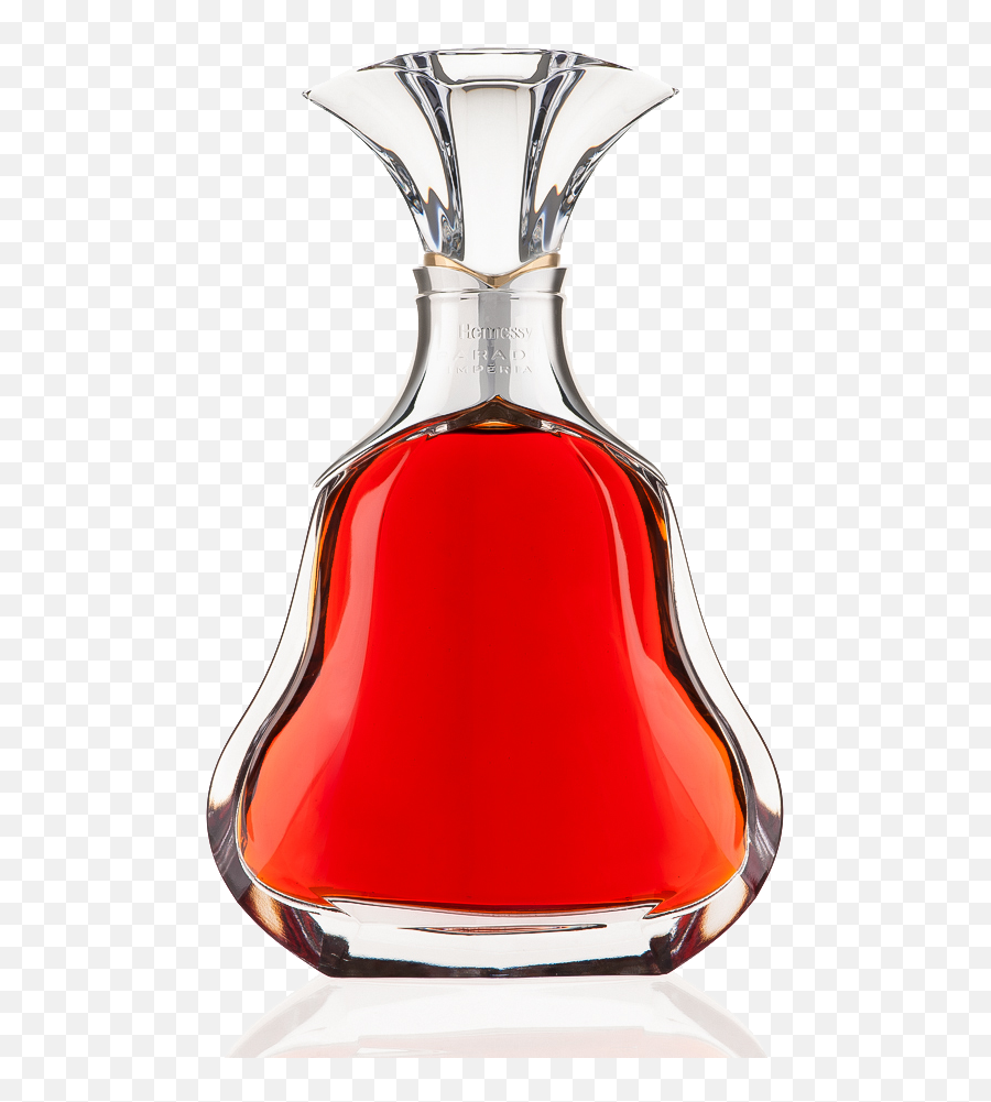 Download Hennessy Bottle Png With Clear - Cognac,Hennessy Bottle Png