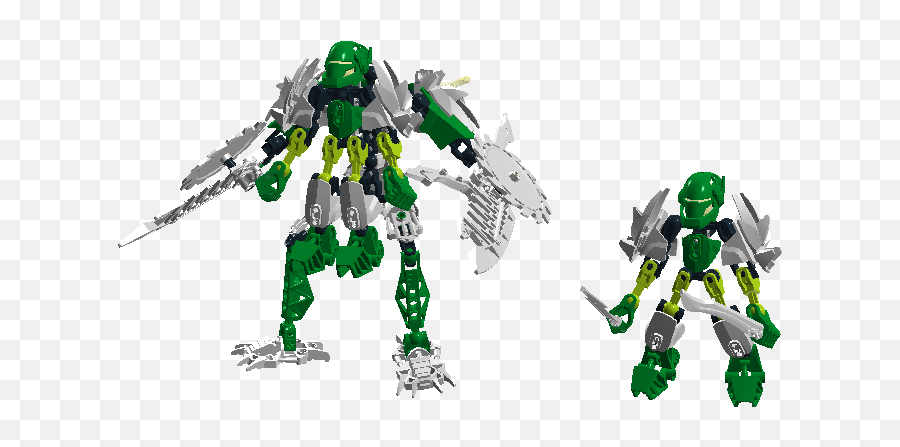 Should Have Been And Never Will - Lego Bionicle 2008 Lewa Png,Bionicle Png