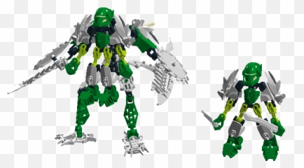 Should Have Been And Never Will - Lego Bionicle 2008 Lewa Png,Bionicle Png
