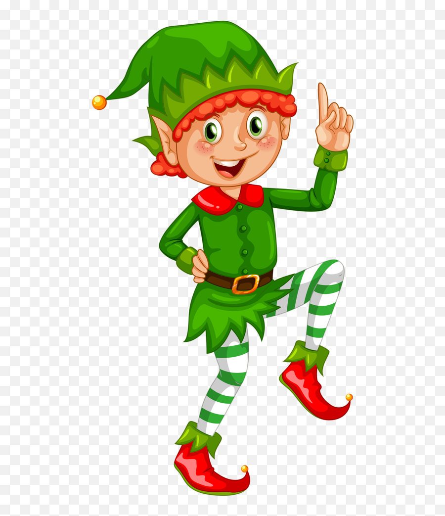 Grinch Clipart Costume Foot Transparent - Elf Clipart Png,Grinch Png