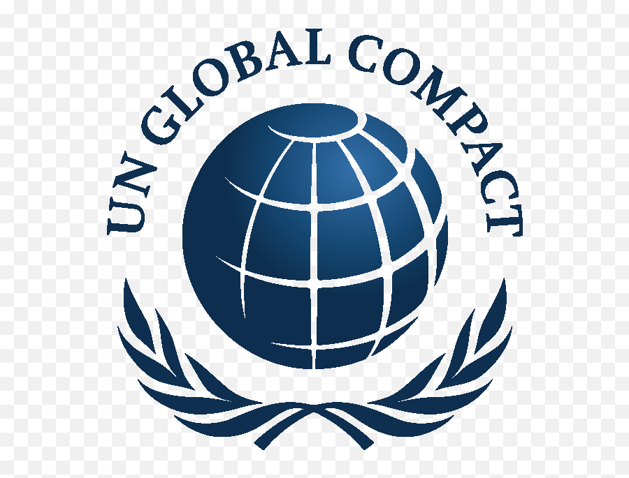 Un Global Compact Logo Download Vector - Un Global Compact Png,Un Logo Png