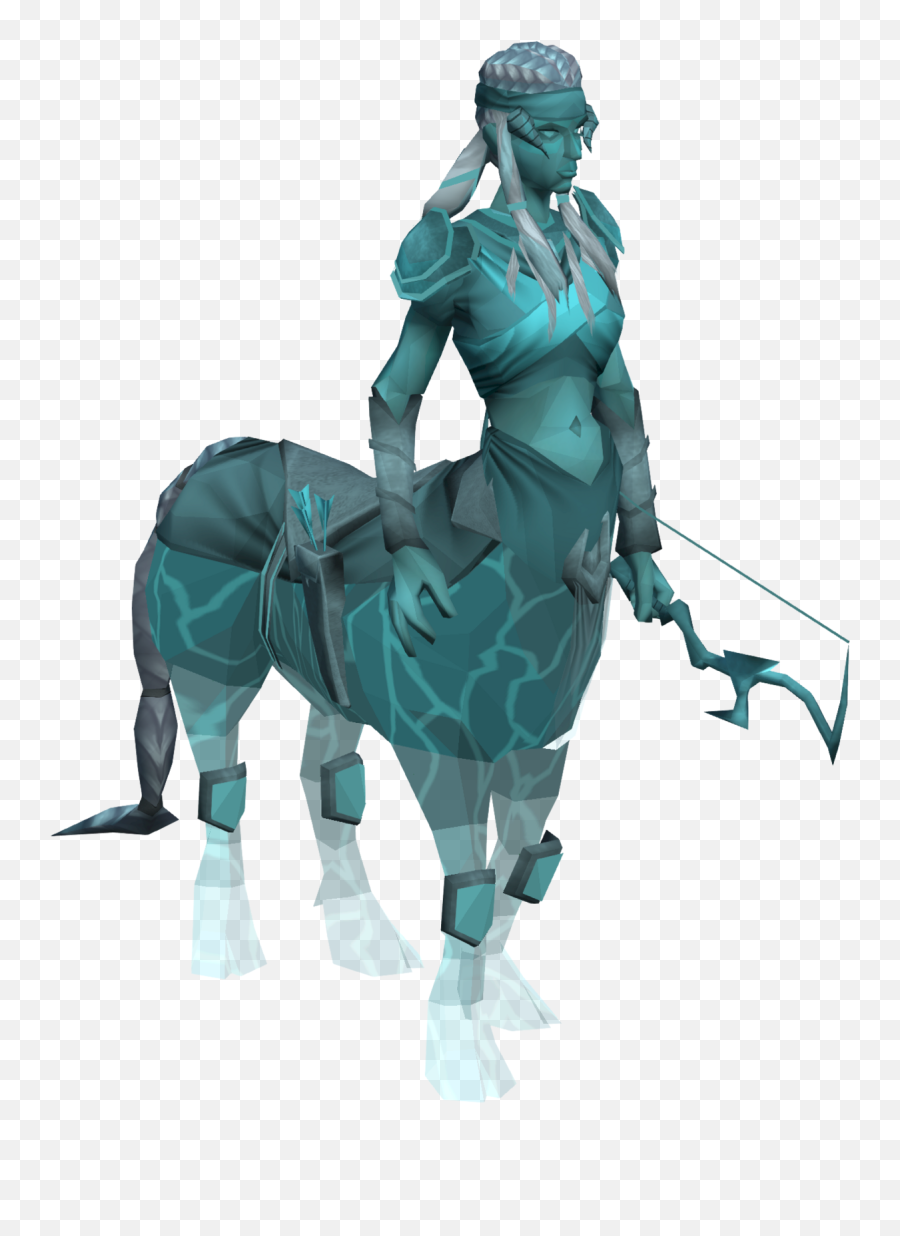 Fern - Centaur Design Concept Art Png,Centaur Png