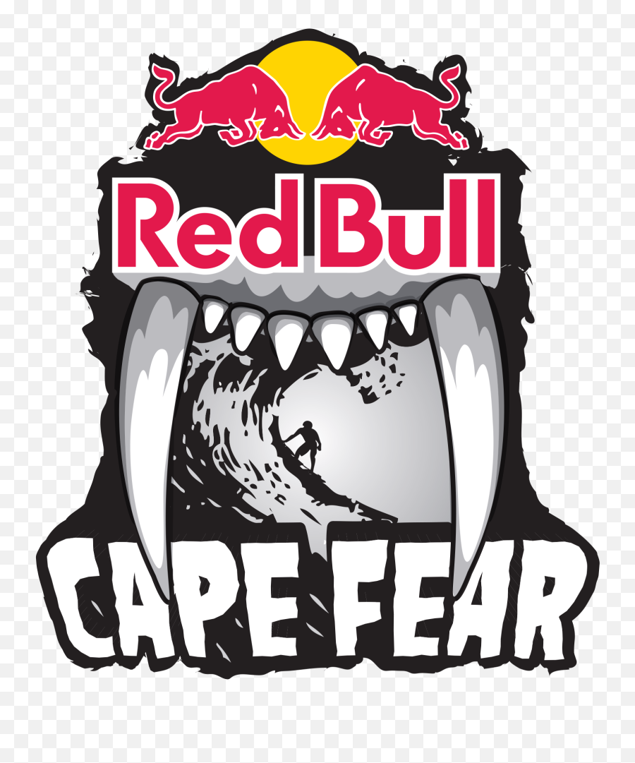 Red Bull Cape Fear Png - Red Bull Cape Fear Logo,Fear Png