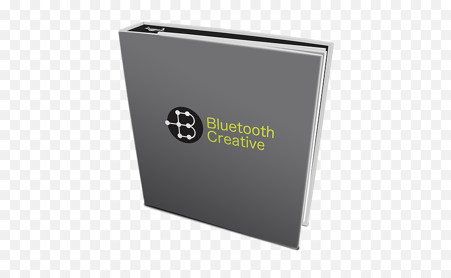 Bluetooth Creative Advertising Logo And - Sign Png,Bluetooth Logo