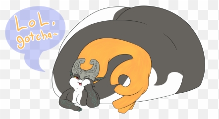 Yeet - Midna Yeet Png,Yeet Png