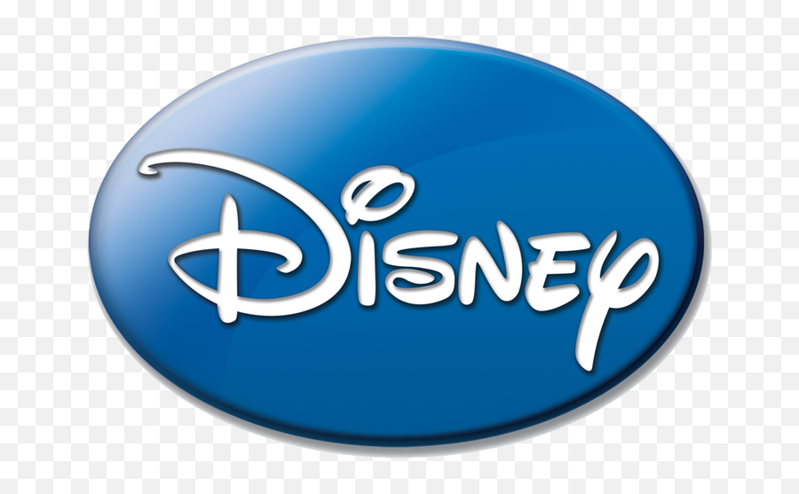 Walt Disney Logo Png - Disney Logo In Circle Png,Disney D Logo