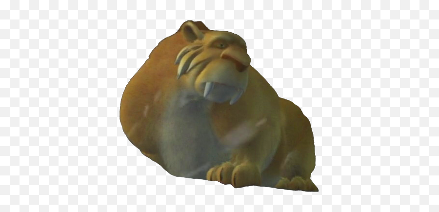 Lenny Ice Age Wiki Fandom - Lenny From Ice Age Png,Lenny Png