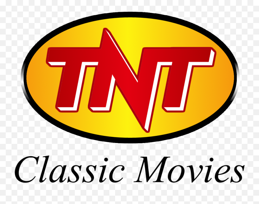 Download Logo Remake Request Tnt Classic Movies 1995 By - Music Png,Tnt Logo Png