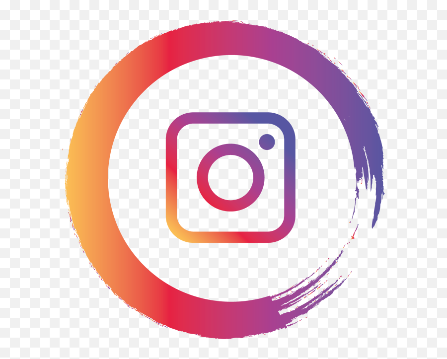 Instagram Icon Vector Png 5 Image - Icon Instagram Logo Png,Instagram Vector Png