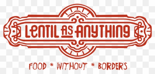 Uber Eats U2014 Lentil As Anything Png