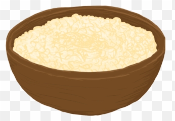 Porridge Oatmeal Png - Porridge Png,Oatmeal Png