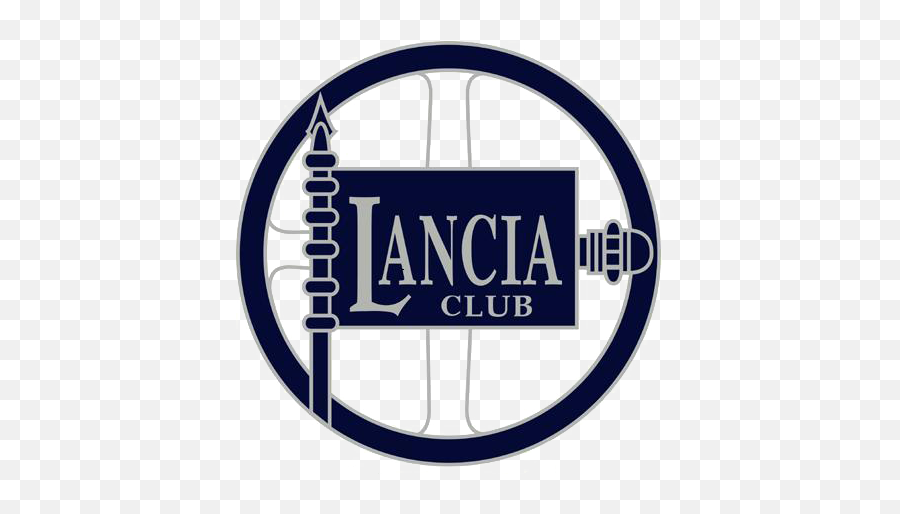 Lancia Club - Santa Barbara Png,Lancia Logo