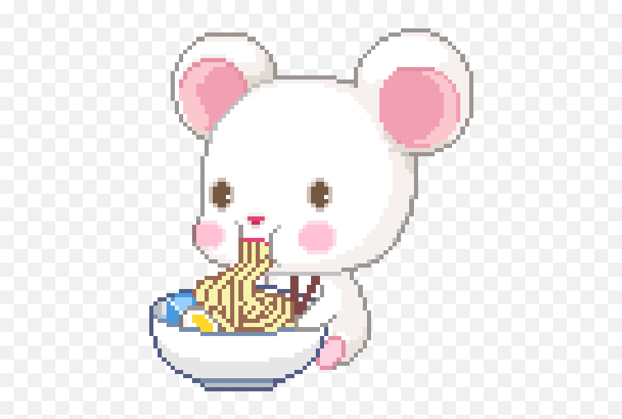 Animated Gif About Cute In - Cute Transparent Pixel Art Png,Anime Png Gif -  free transparent png images 