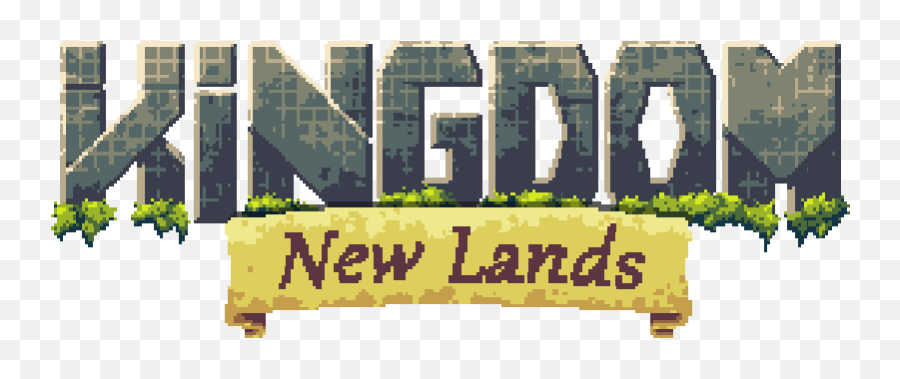 New Lands For Pc - Language Png,Kingdom Png