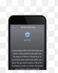 Mobile Apps For Ios And Android - Technology Applications Png,Rheem Logo Png