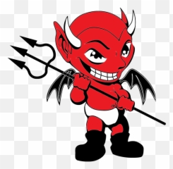 Devil Png Transparent Background