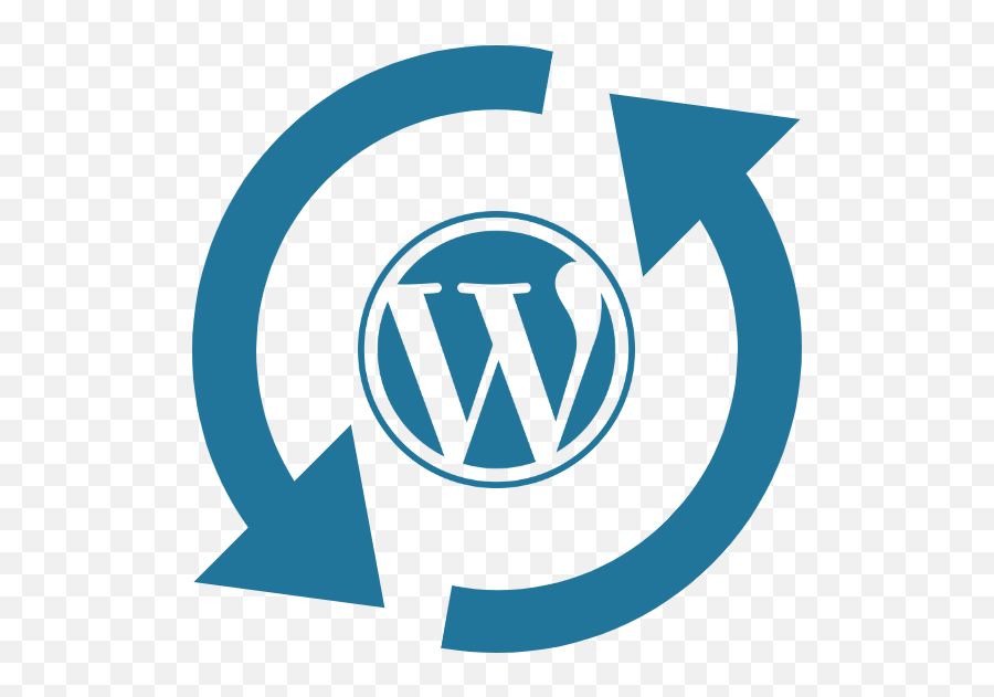 Wordpress 5 - Wordpress Png,Wordpress Logo Png