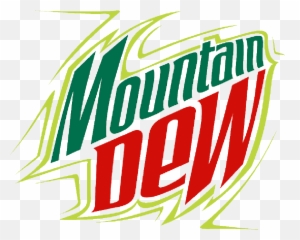 Mountain Dew Logo And Symbol Meaning - Australia png