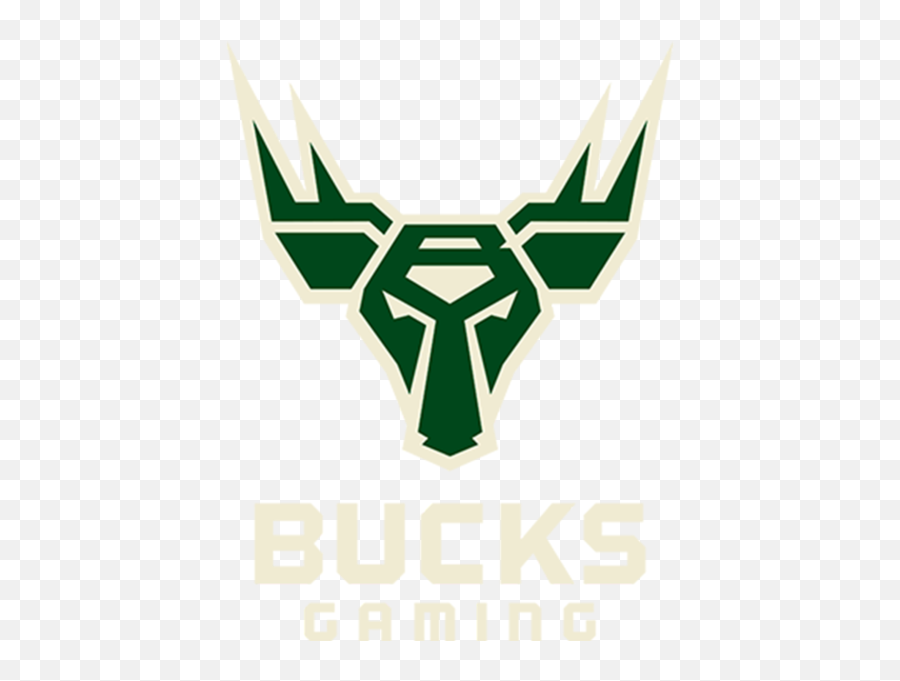 Bucks Gaminglogo Square - Nba 2k League Logos Png,2k Logo Png
