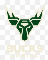Bucks Gaminglogo Square - Nba 2k League Logos png