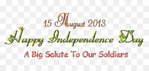 15 August Png Background Image - Wallpaper