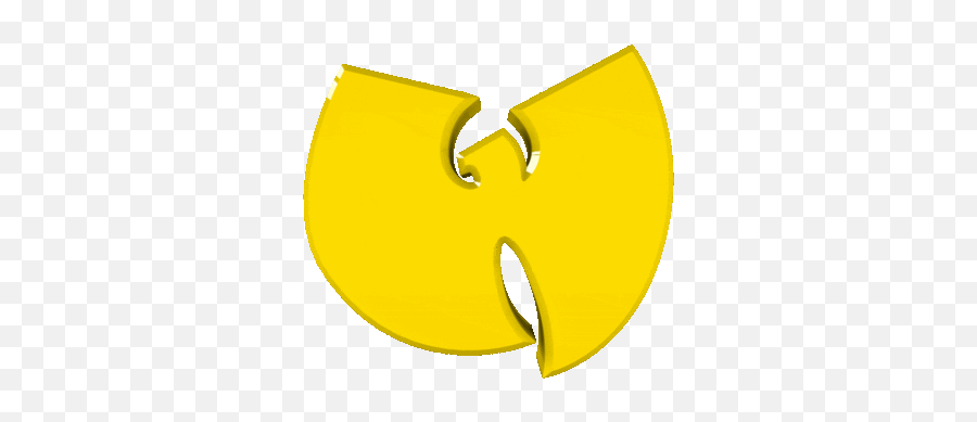 Wutang - Gif Wu Tang Clan Png,Wu Tang Logo Png