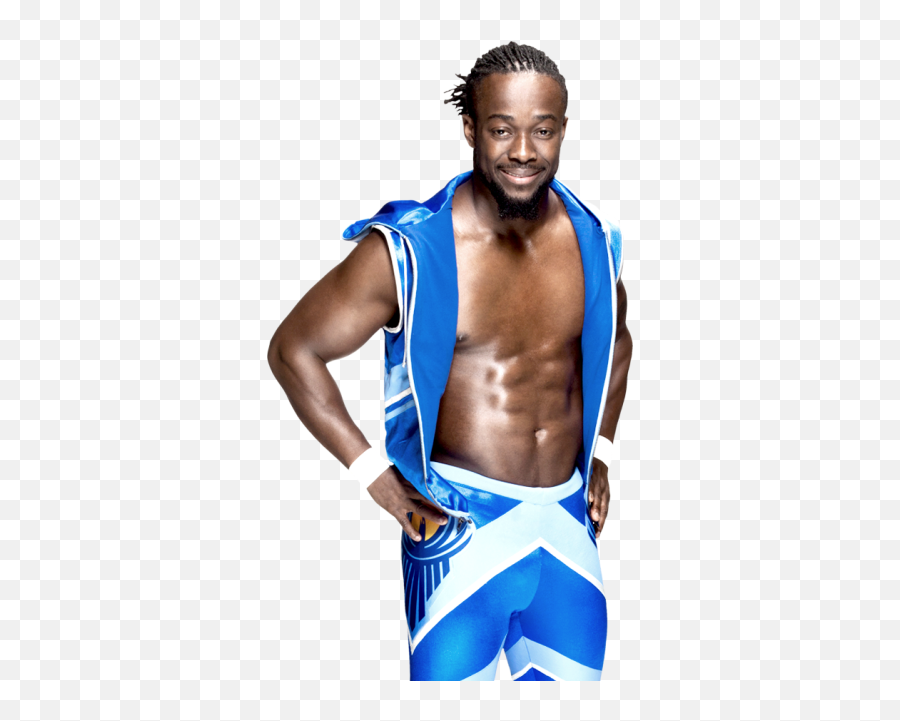 Dfreedom30 - Kofi Kingston 2014 New Day Png,Kofi Kingston Png