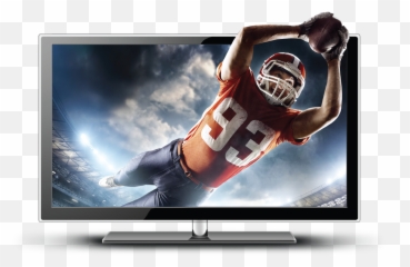 Television - Sports Betting png