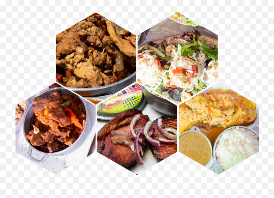 Dominican Cuisine Png U0026 Free Cuisinepng - Group Restaurant Food Png,Dominican Flag Png