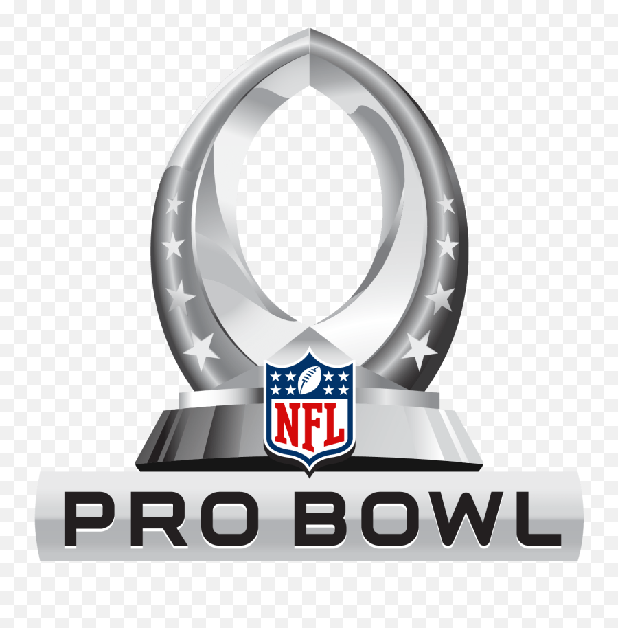 2018 Pro Bowl Players Announced - Pro Bowl Png,Nfl Logo Vector