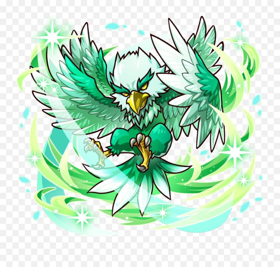 Download Jade Eagle - Hawk Png Image With No Background Language,Hawk Png