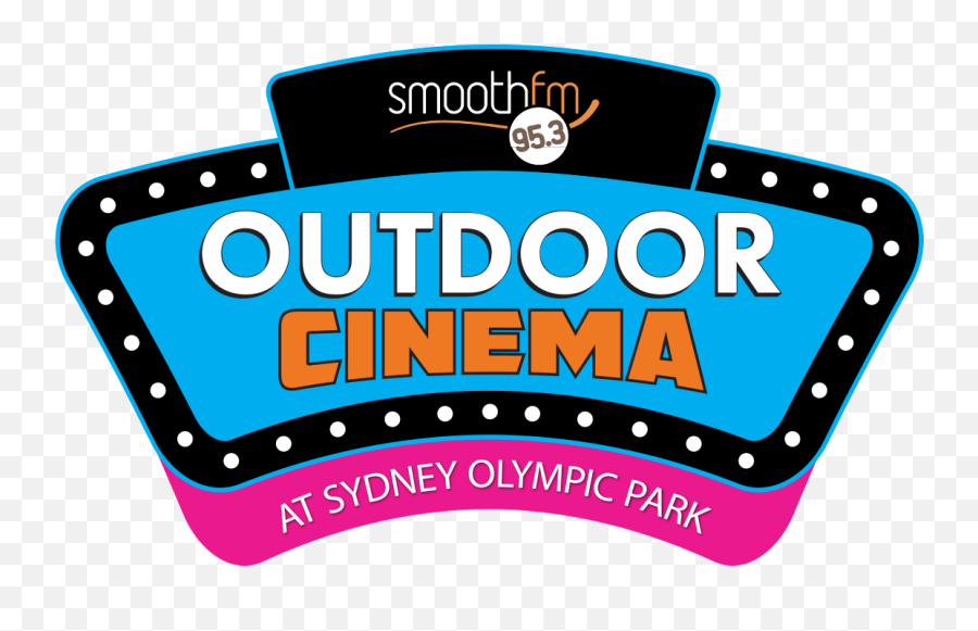 Outdoor Cinema - Hills Outdoor Cinema Png,Pikachu Logo