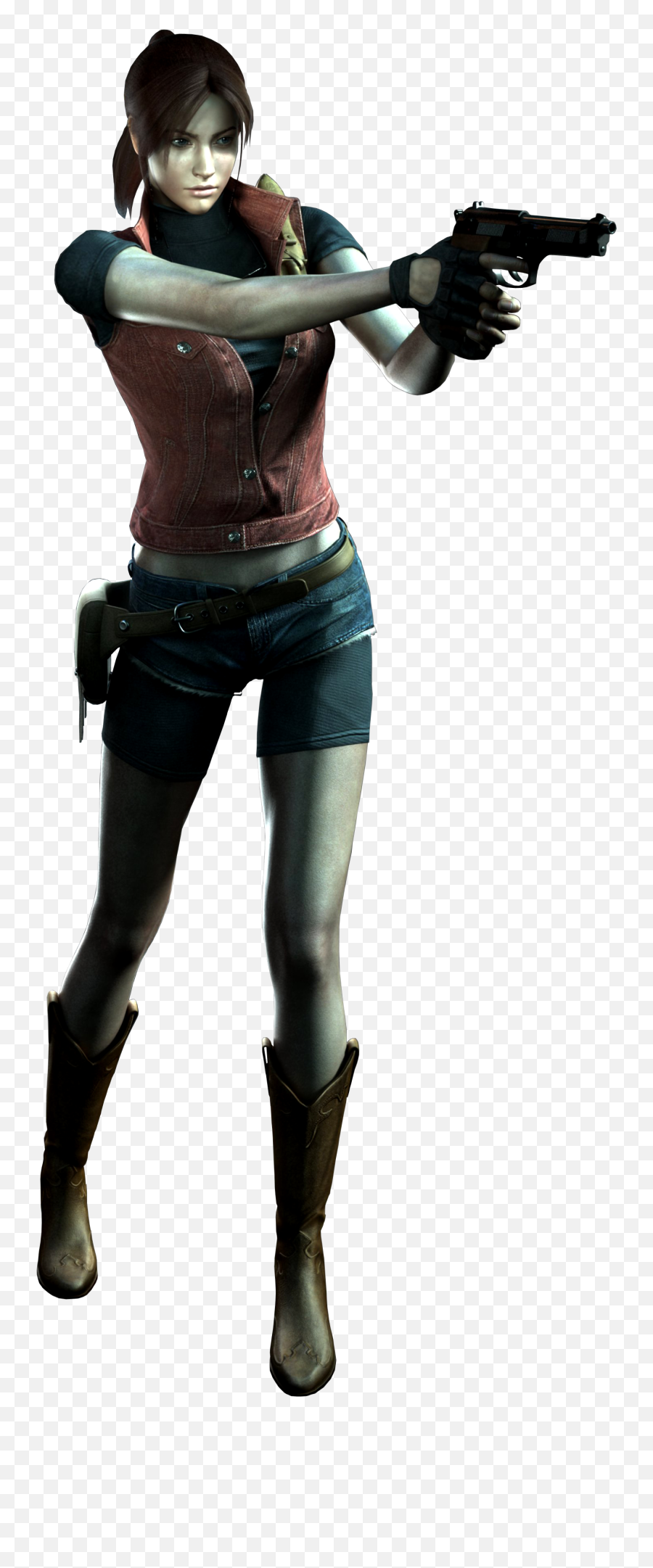 Png - Claire Redfield Resident Evil Darkside Chronicles Claire Resident Evil Game,Resident Evil Png