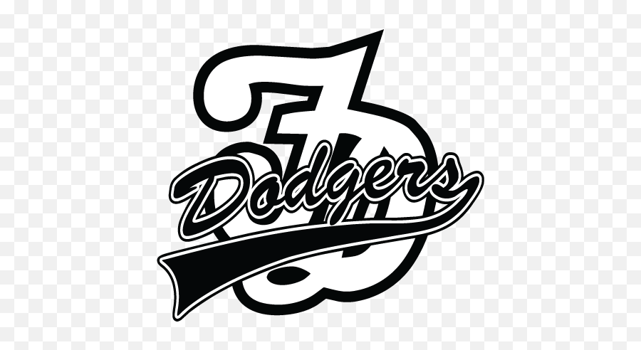 Fort Dodge Dodgers Logo - Fort Dodge Dodgers Logo Png,Dodgers Logo Png