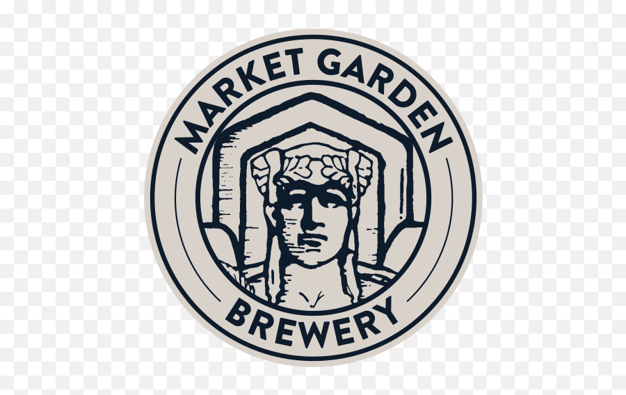 The Market Garden Brewery Applejack Cognac Caplifter - Hair Design Png,Applejack Png