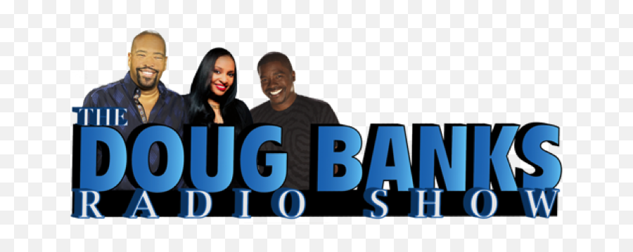 Welcomes Back Valued Partner Doug Banks - Doug Banks Show Png,Soul Train Logo
