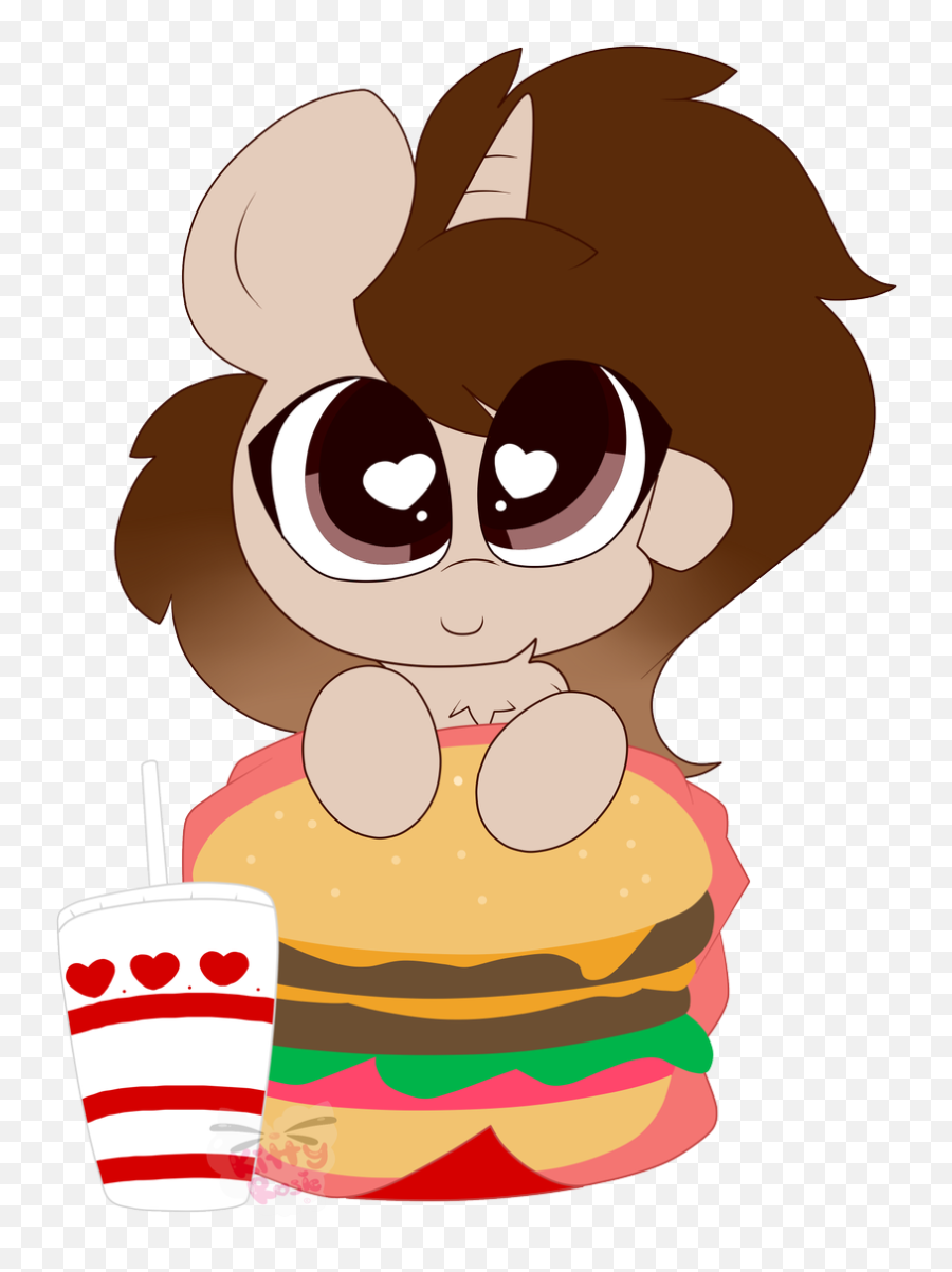 For In N Out I Didnt Wanna Shade Dis - Sweetened Beverage Png,In N Out Png