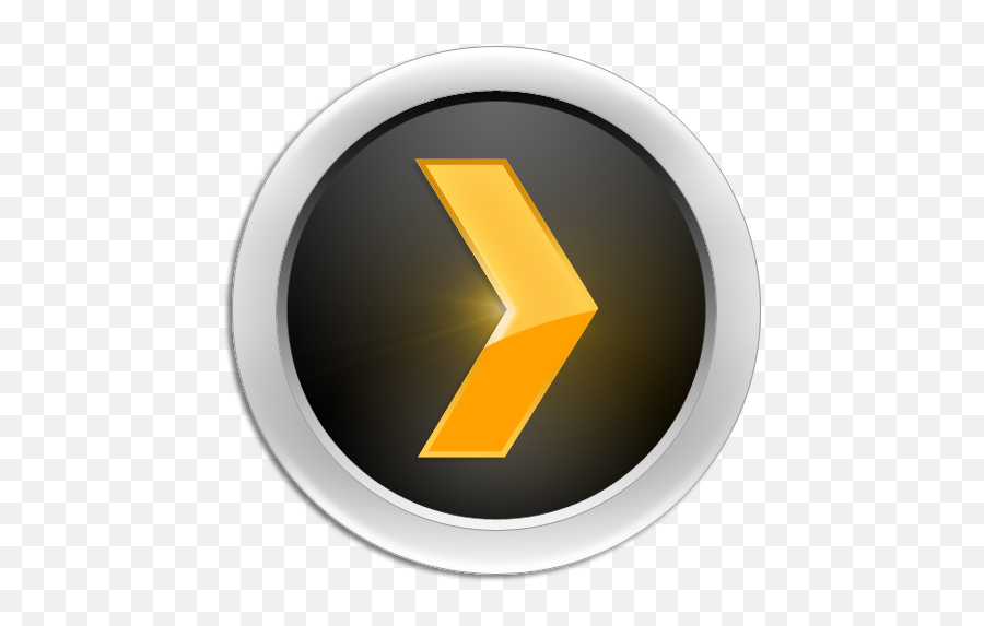 Plexbmc - Icon Png Plex Ico,Kodi Png