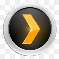 Plexbmc - Icon Png