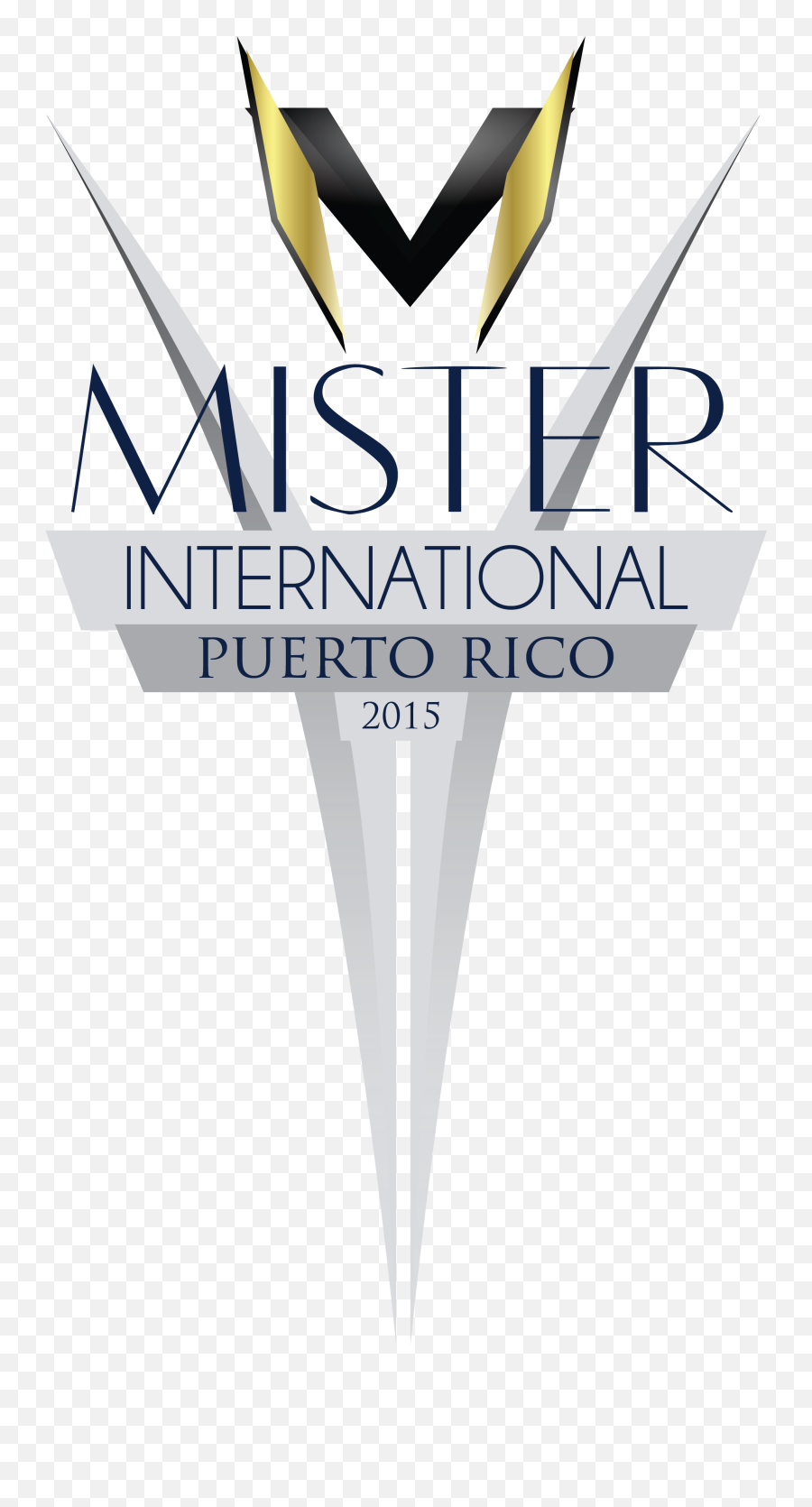 Mister International Puerto Rico - Imagen De Mister Logo Png,Puerto Rico Png
