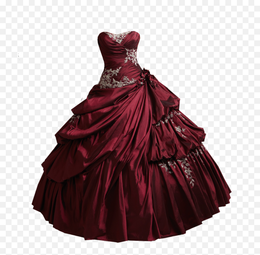 Gowns Png 3 Image - Ball Gown Png,Prom Png