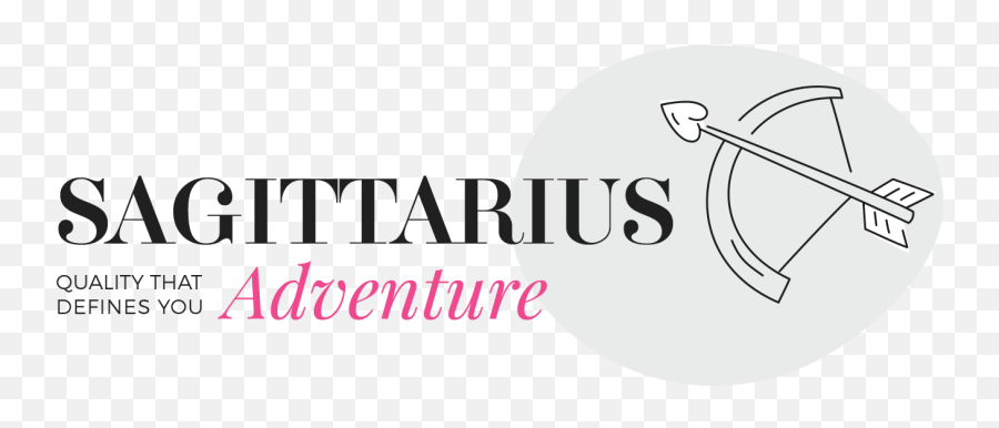Sagittarius - Vogue Png,Sagittarius Logo